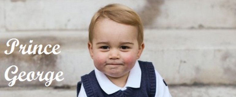 Prince George